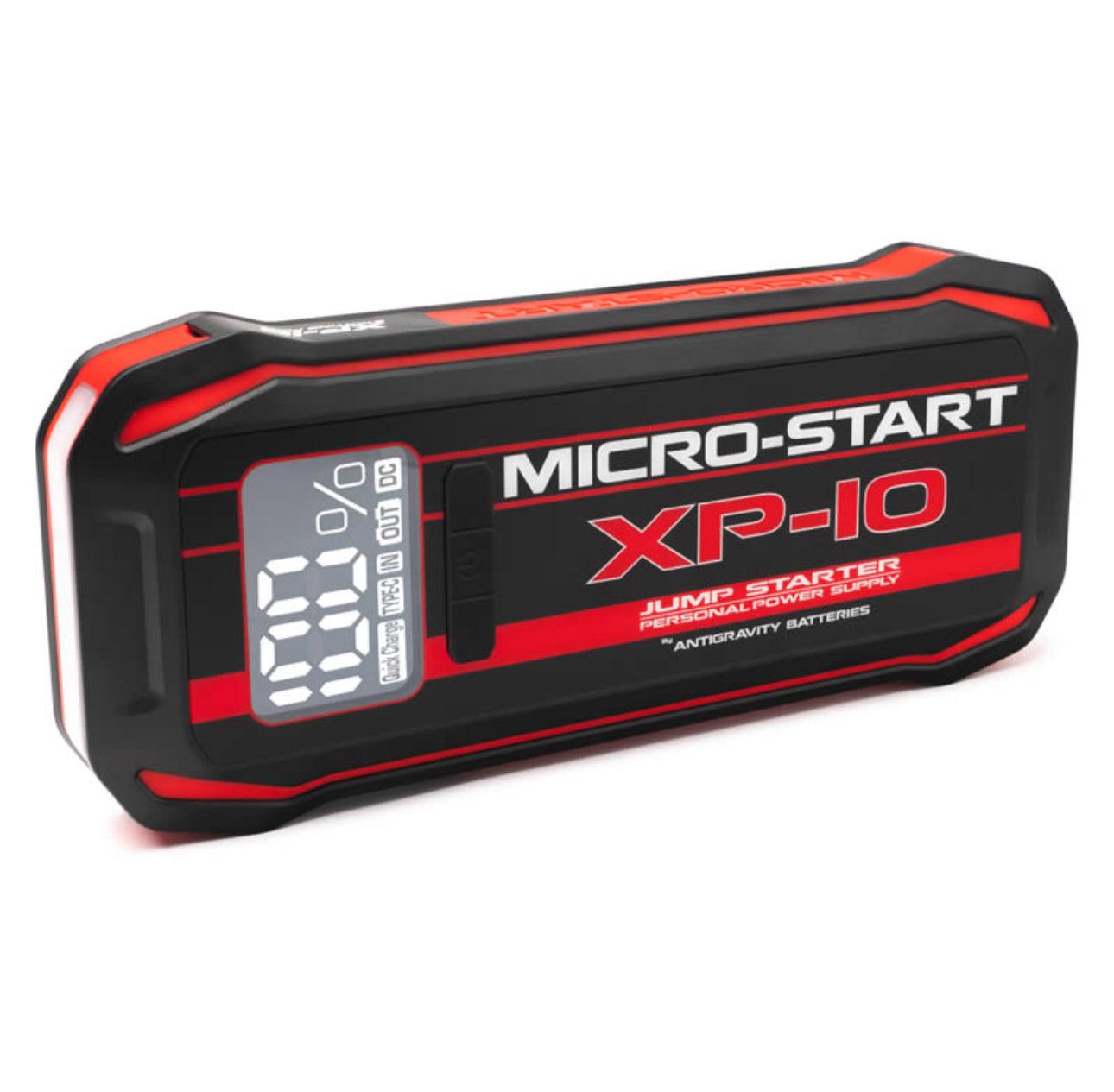Battery Jump Starters for Every Need - Order Now – Attacking the Clock  Racing