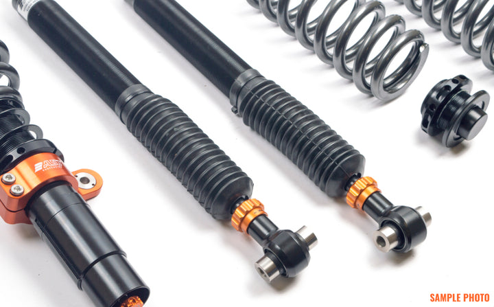 AST 5100 Series Shock Absorbers Non Coil Over Mercedes G-Class (W463) 20mm Lowering