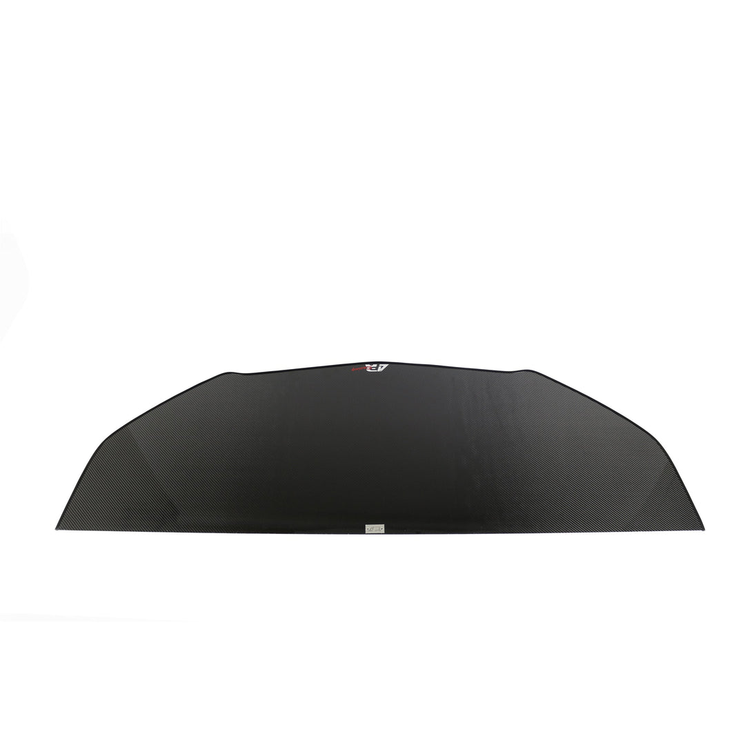 Front Wind Splitter Audi S6 2012-2015