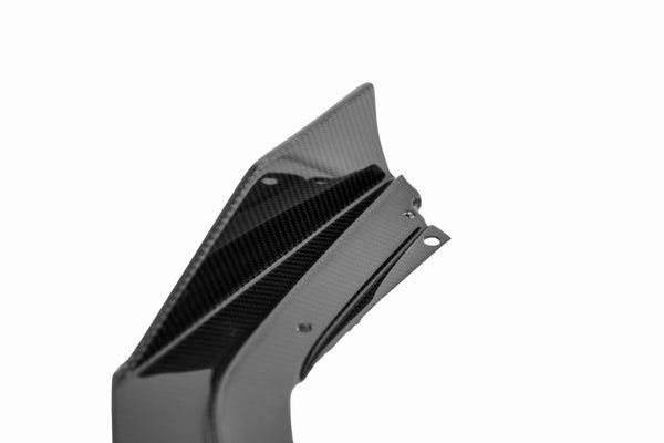 APR Performance Carbon Fiber Front Air Dam/ Lip for Acura DE5 Integra Type S