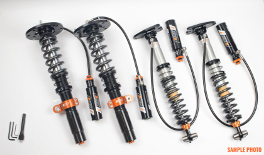 AST 2024+ Toyota GR Corolla HCI Spec 5300 Series Coilovers