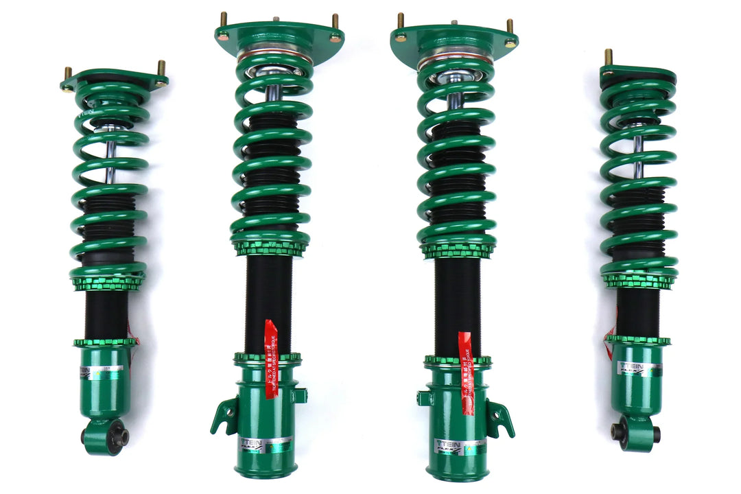 Tein 2023+ Toyota GR Corolla (GZEA14L) Flex Z Coilovers