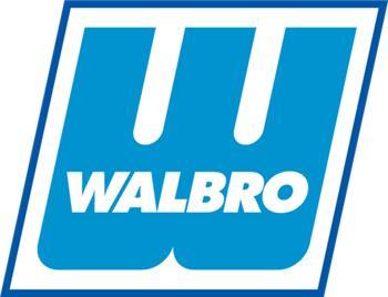 Walbro Kohler Generator In-Line Fuel Pump 12 Volt / 60 psi / 30 LPH / 4.3 amp - Attacking the Clock Racing