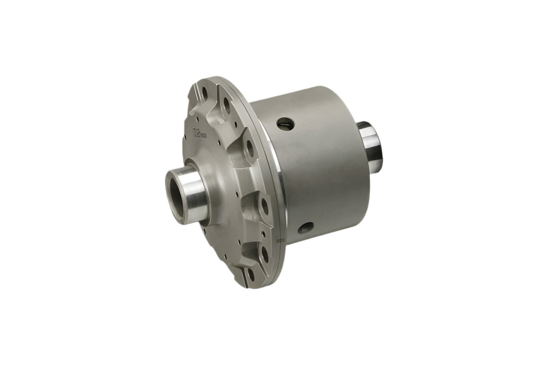 OS Giken Toyota Supra JZA80 (6MT / 9 in) Super Lock LSD