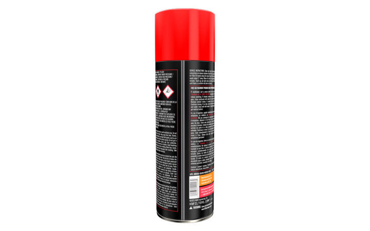 K&N Aerosol Spray Air Filter Oil 6.5oz.