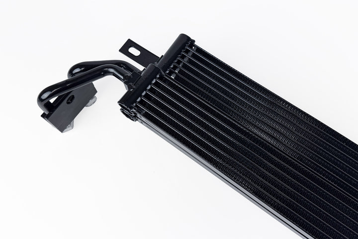 CSF Jeep Wrangler (JL) & Gladiator (JT) Transmission Oil Cooler