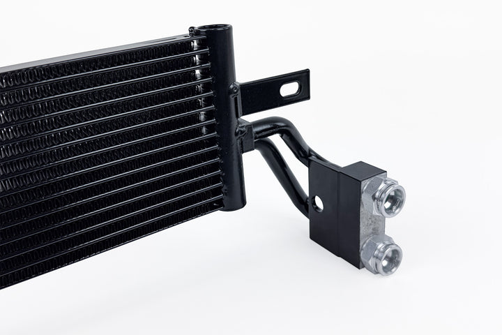 CSF Jeep Wrangler (JL) & Gladiator (JT) Transmission Oil Cooler