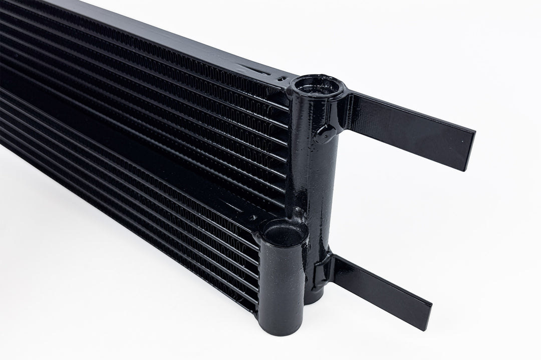 CSF Jeep Wrangler (JL) & Gladiator (JT) Transmission Oil Cooler
