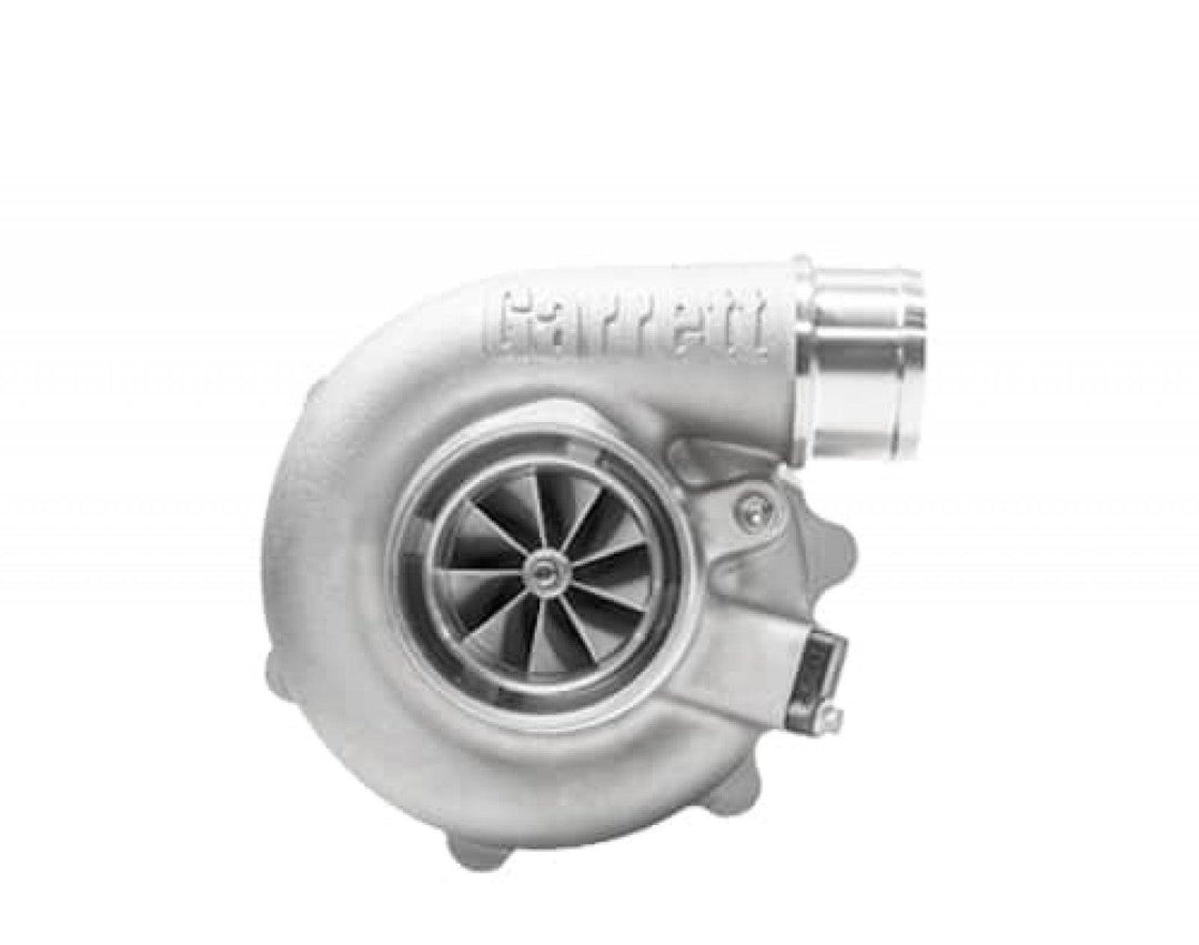Garrett G25-550 Turbocharger Div T4 / V-Band 0.92 A/R Int WG - Attacking the Clock Racing