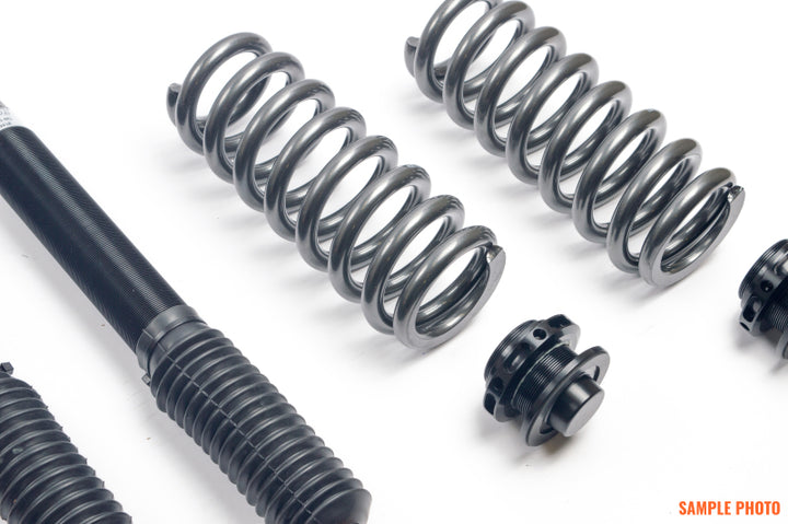 AST 5100 Series Shock Absorbers Non Coil Over Mercedes G-Class (W463) 20mm Lowering