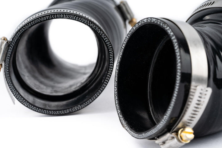 AMS Performance 2022+ Subaru WRX Air Intake Incl. Duct and Airbox - Attacking the Clock Racing