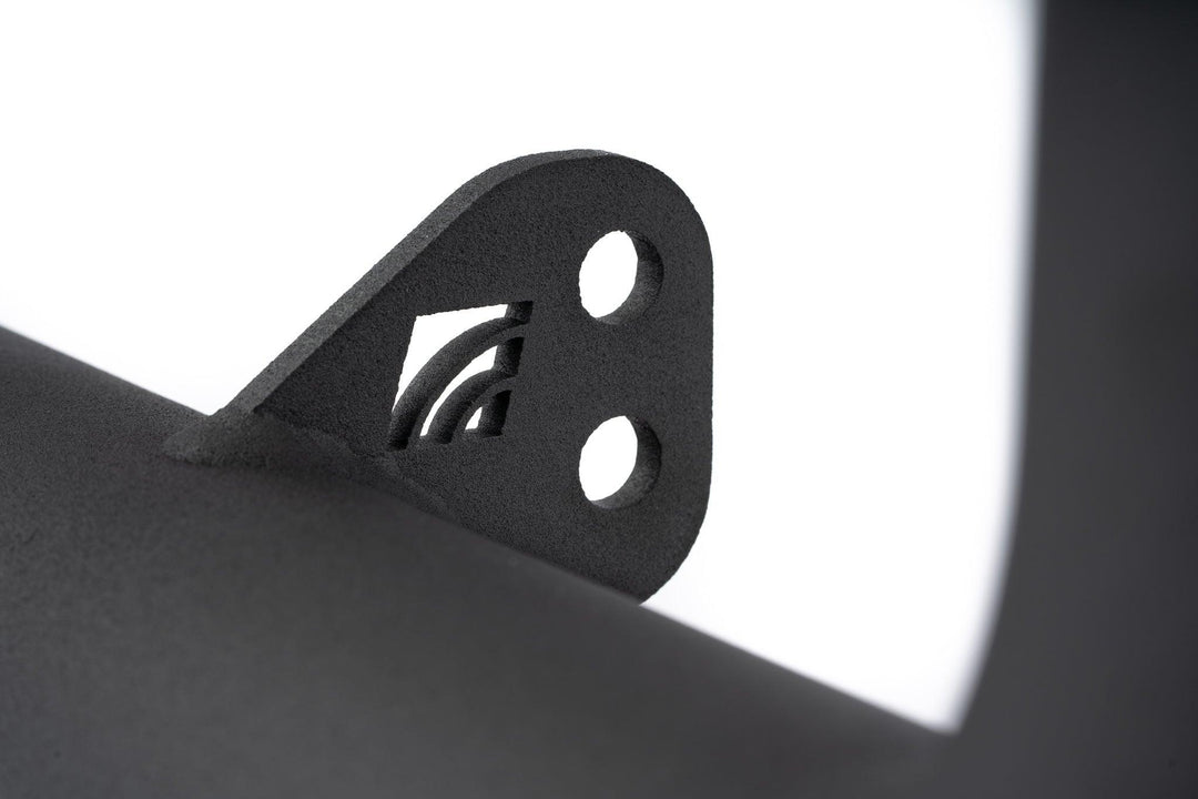 AMS Performance 2022+ Subaru WRX Air Intake Incl. Duct and Airbox - Attacking the Clock Racing