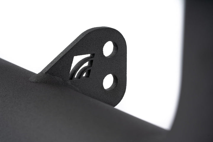 AMS Performance 2022+ Subaru WRX Air Intake Incl. Duct and Airbox - Attacking the Clock Racing