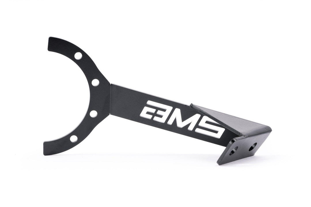 AMS Performance 2022+ Subaru WRX Air Intake Incl. Duct and Airbox - Attacking the Clock Racing