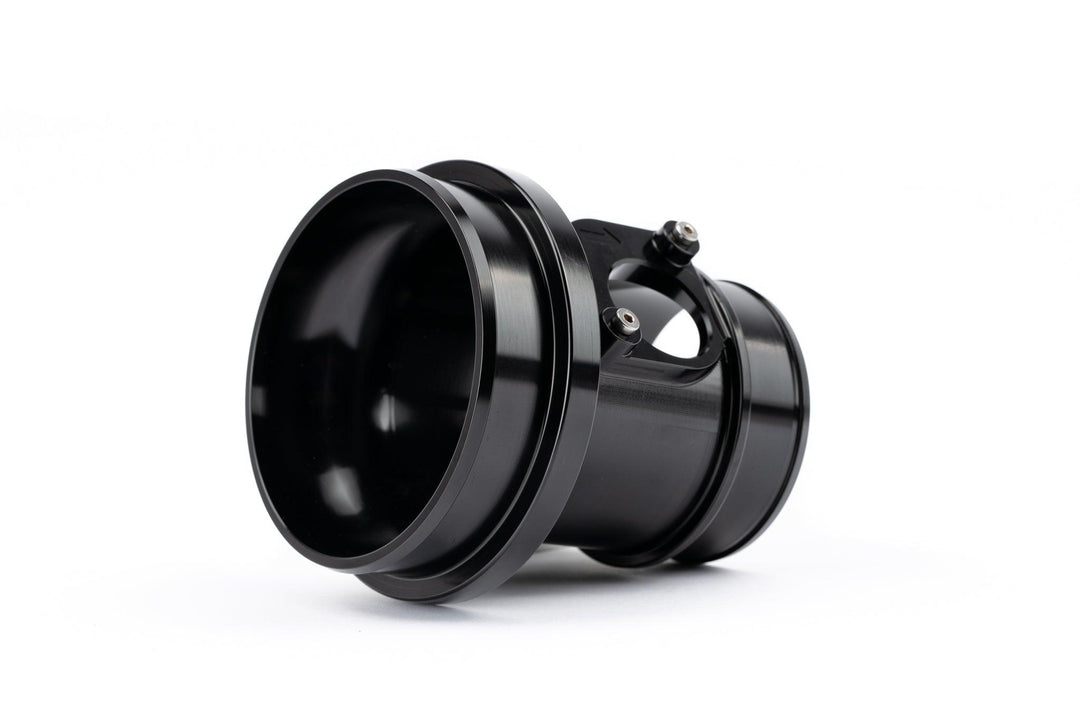 AMS Performance 2022+ Subaru WRX Air Intake Incl. Duct and Airbox - Attacking the Clock Racing