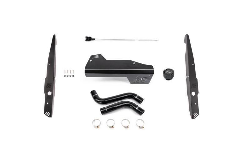 AMS Performance 2022+ Subaru WRX (All Submodels) Complete Engine Dress-Up Kit - Attacking the Clock Racing