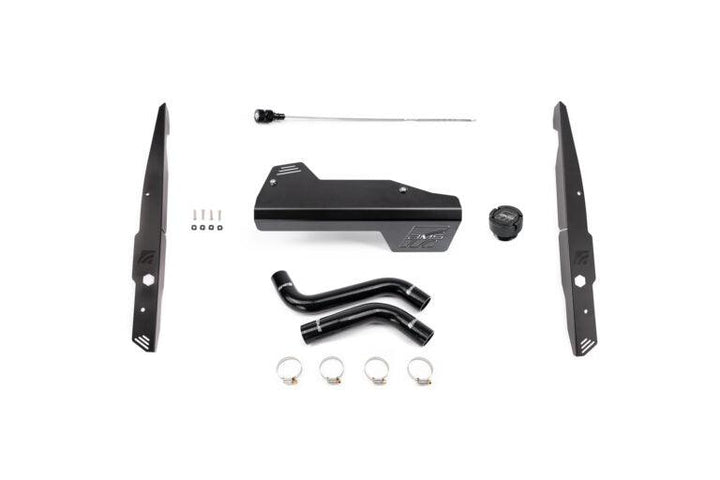 AMS Performance 2022+ Subaru WRX (All Submodels) Complete Engine Dress-Up Kit - Attacking the Clock Racing