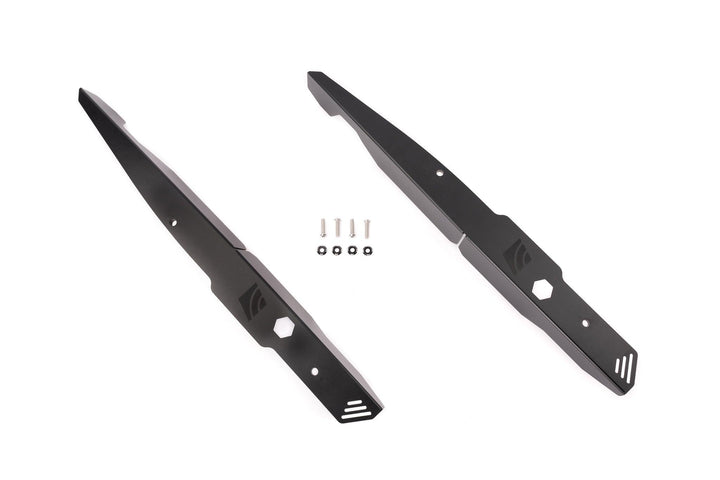 AMS Performance 2022+ Subaru WRX (All Submodels) Complete Engine Dress-Up Kit - Attacking the Clock Racing