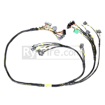 Rywire Honda B-Series Mil-Spec Engine Harness w/Chassis Specific Adapter