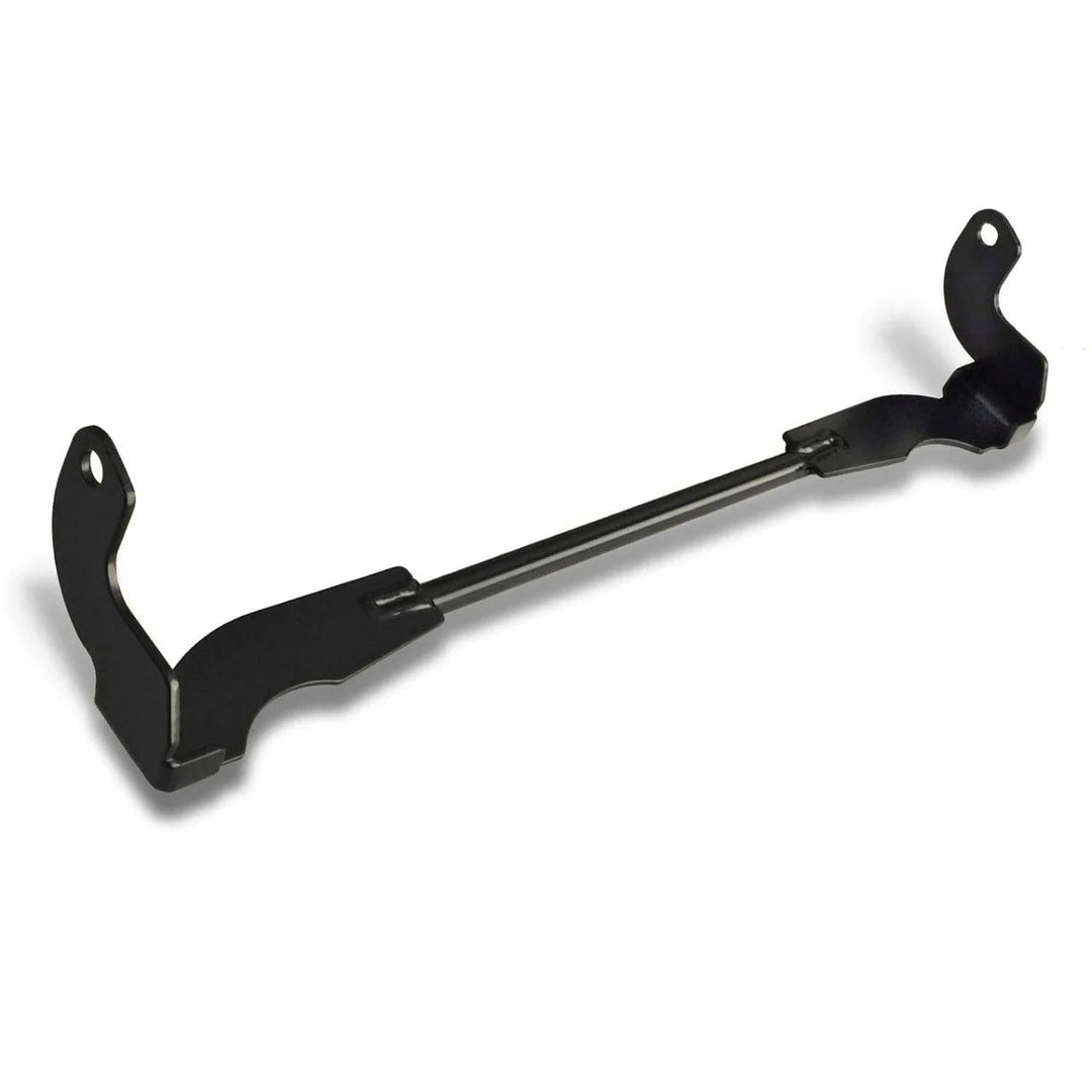 CMS Performance Sub Strap Mount for Porsche 992-991-981-718 - Attacking the Clock Racing