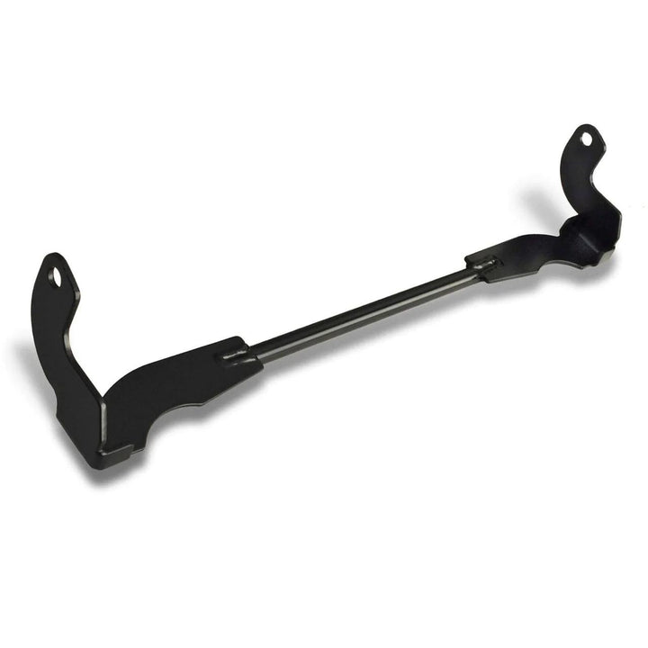 CMS Performance Sub Strap Mount for Porsche 992-991-981-718 - Attacking the Clock Racing