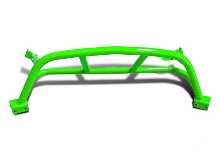 CMS Performance Roll Bar for Porsche 987 Cayman (all) - Attacking the Clock Racing