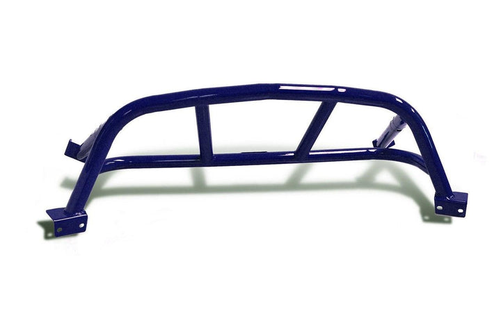 CMS Performance Roll Bar for Porsche 987 Cayman (all) - Attacking the Clock Racing