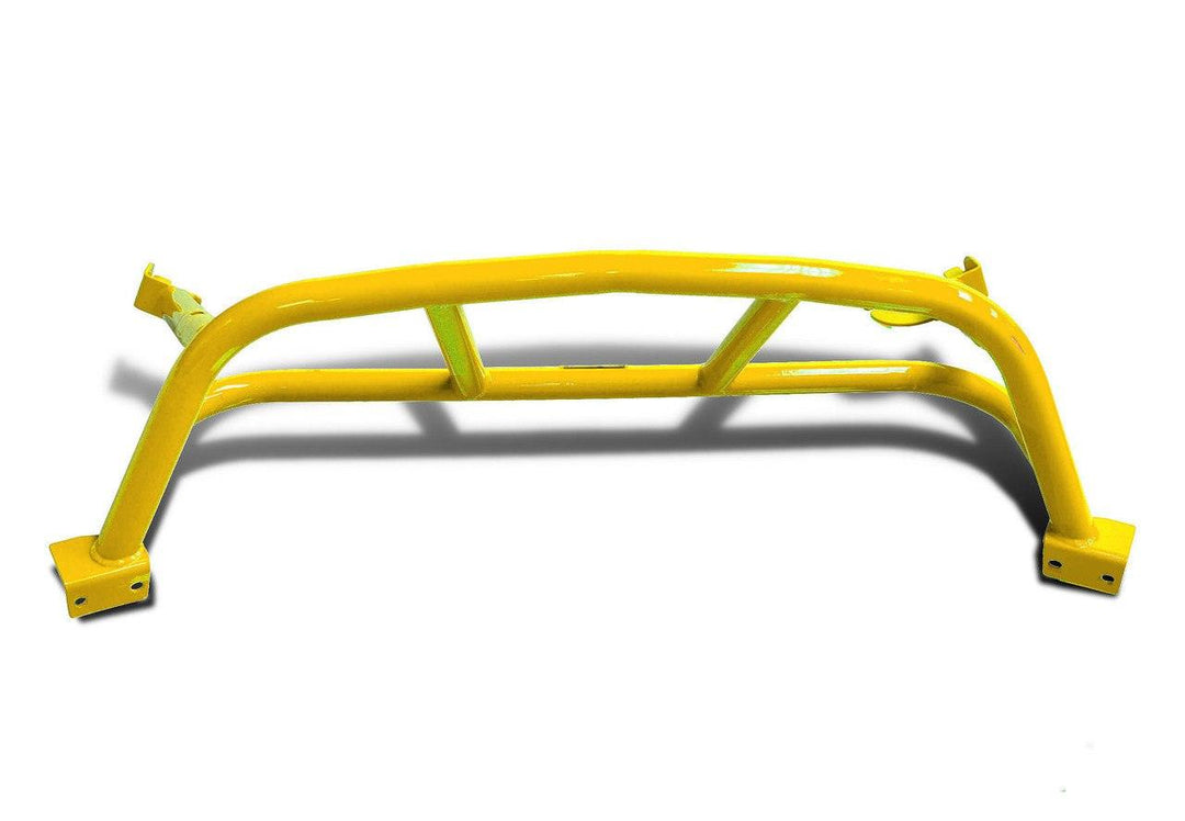 CMS Performance Roll Bar for Porsche 987 Cayman (all) - Attacking the Clock Racing
