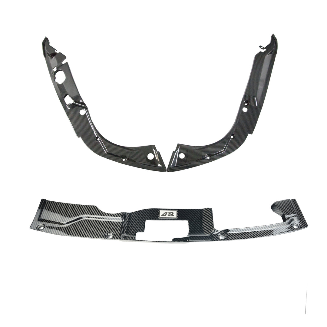 Honda FL5 Civic Type R Radiator Cooling Plate Kit 2023 - Current