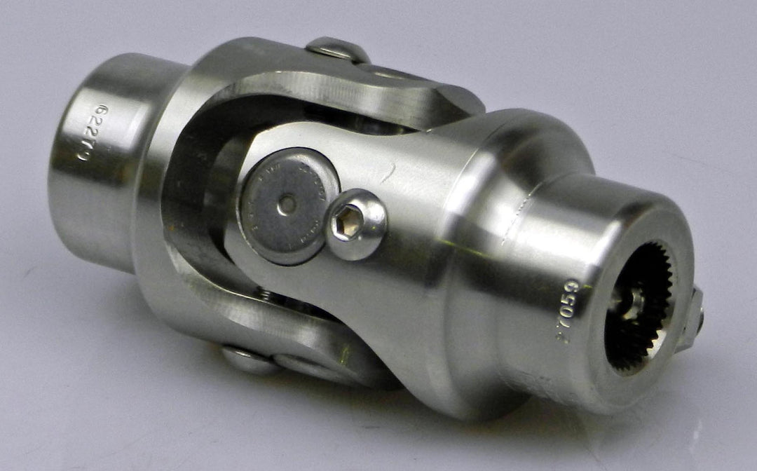 DC Electronics Microsteer Universal Joint