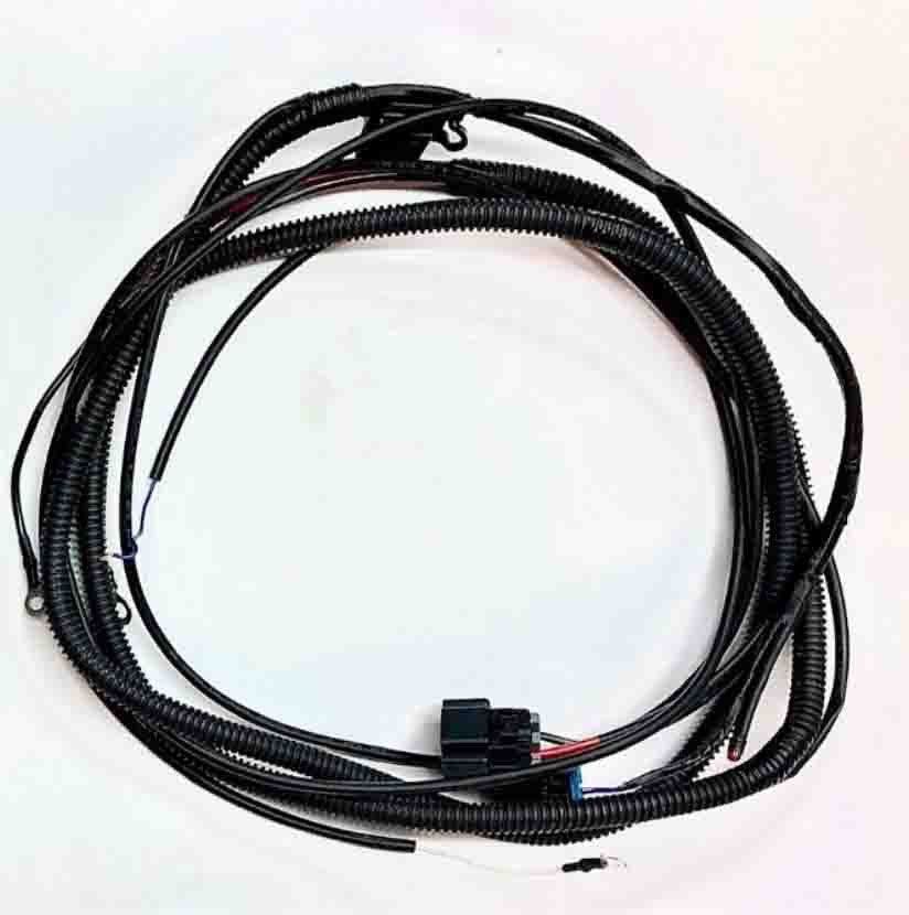 DC Electronics EPAS500 Tuning Box Adapter Harness