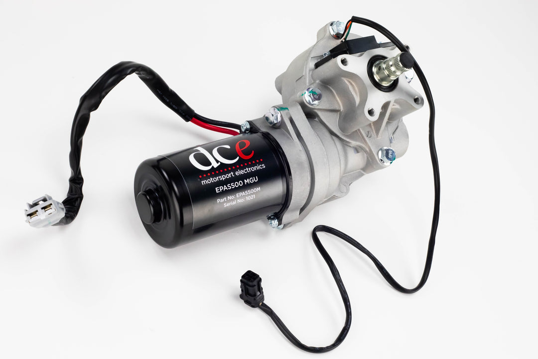 DC Electronics EPAS500 MGU for EPAS19