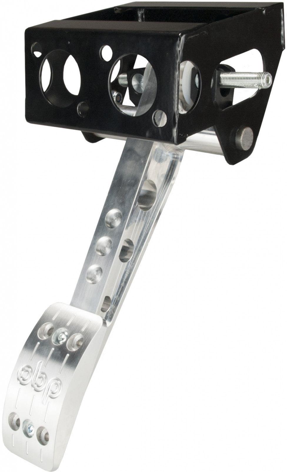 obp Motorsport Pro-Race V2 Top Mounted Brake Pedal Bias Unit - Attacking the Clock Racing