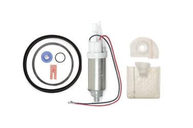 Walbro 255lph Fuel Pump for SRT-4 Neon / PT Cruiser Turbo - Attacking the Clock Racing