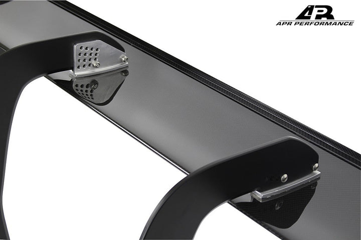 GT-250 Carbon Fiber Gurney Flap