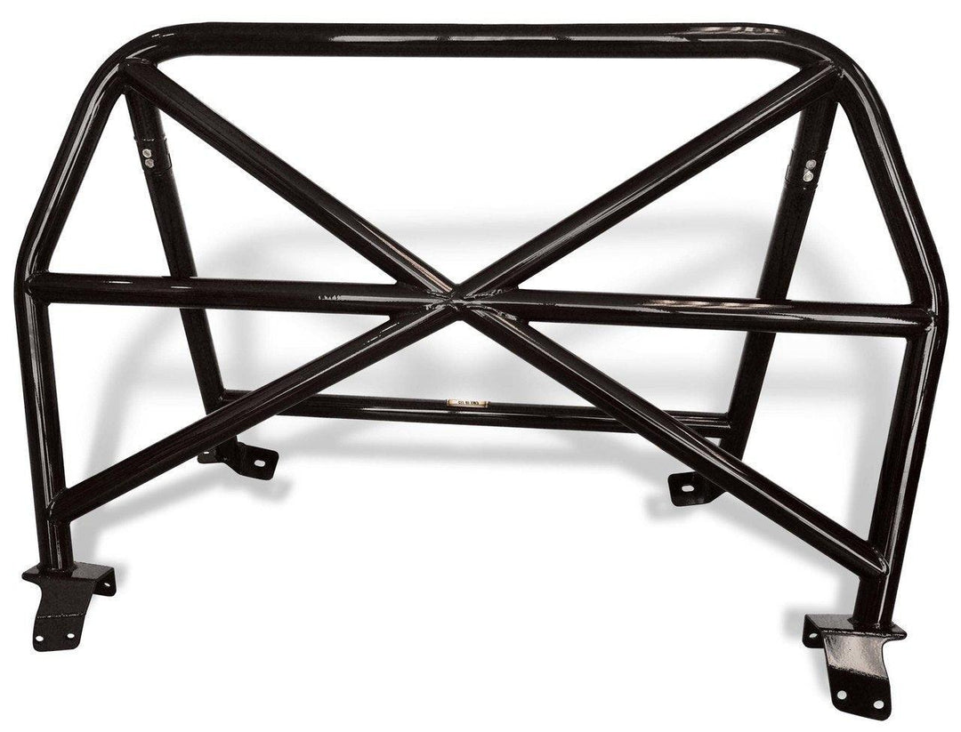 CMS Performance Roll Bar for Mustang S550/Shelby GT350/R/GT500 - Attacking the Clock Racing