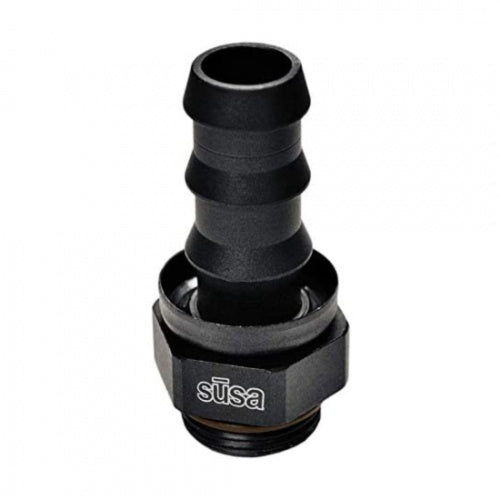 Setrab M22 to 6AN Pushlock Hose Barb, Straight
