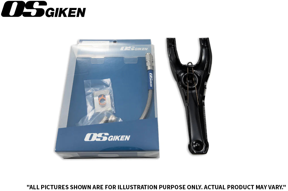OS Giken Scion FRS / Subaru BRZ Upgraded Fork Release Sleeve Assembly