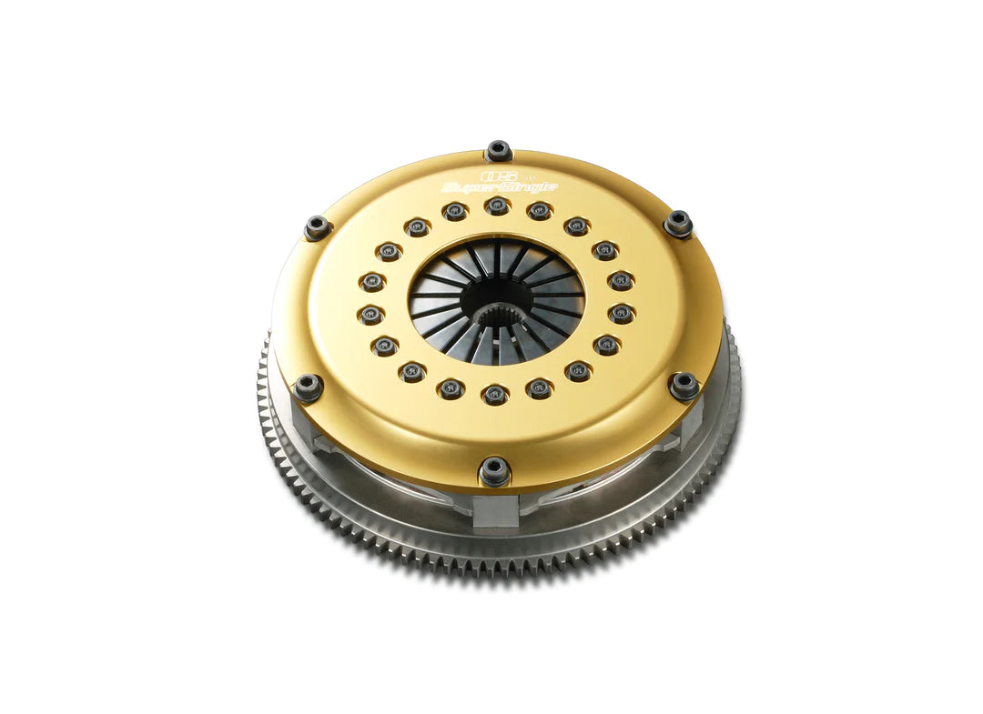 OS Giken Nissan Skyline R34 RB26DETT R3C Replacement Flywheel