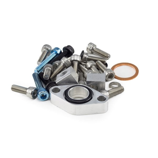 Killer B Oil Pan Hardware Kit