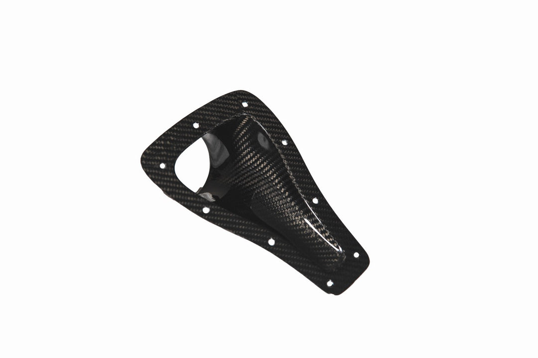 Carbon Fiber Universal Fitment Funnel NACA Ducts