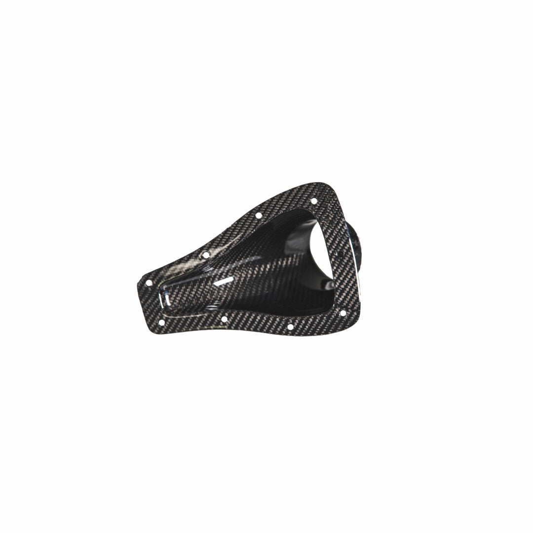 Carbon Fiber Universal Fitment Funnel NACA Ducts