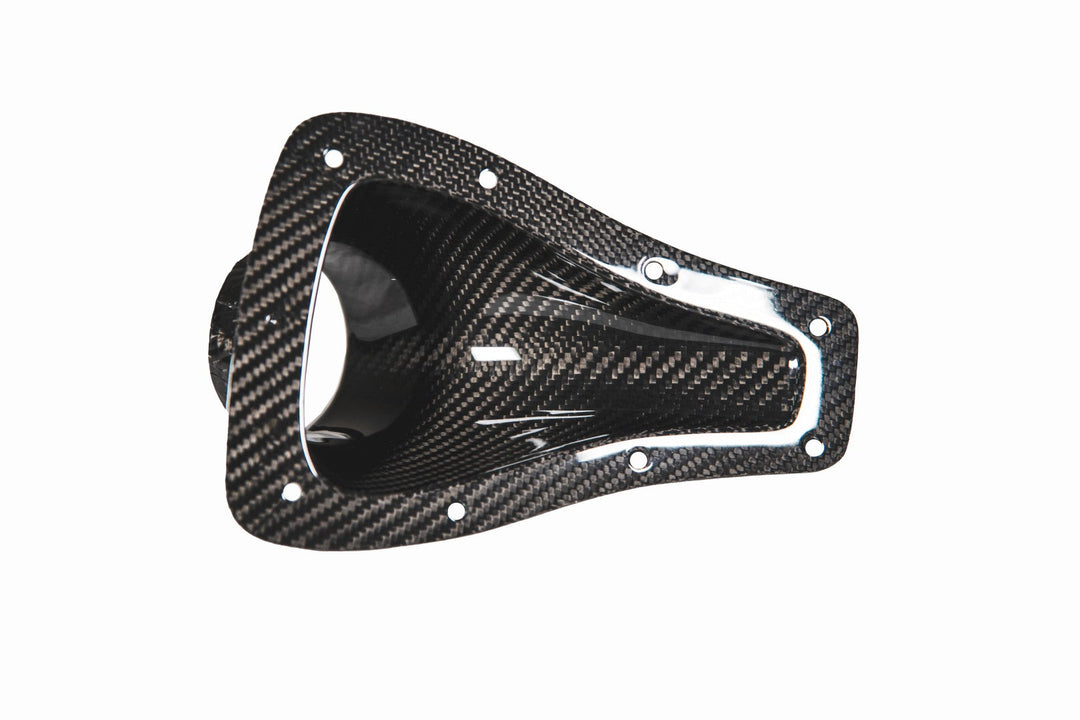 Carbon Fiber Universal Fitment Funnel NACA Ducts
