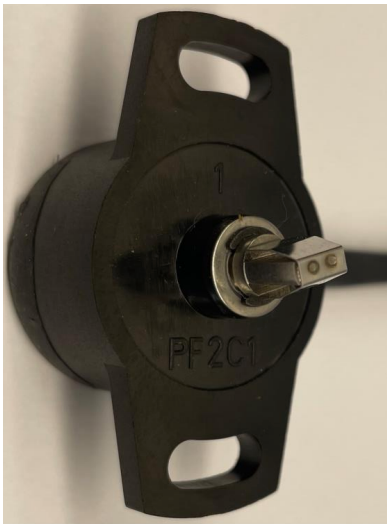 DC Electronics Clubsport 1080 Degree Position Sensor