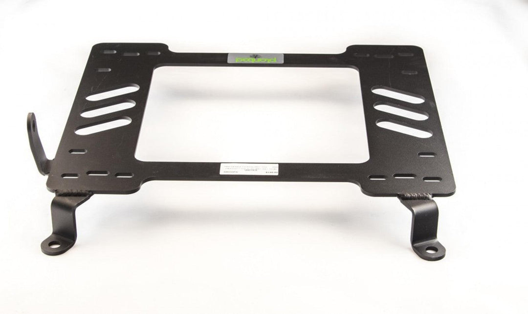 Planted Seat Bracket - NISSAN/DATSUN 300ZX (1984-1989) - PASSENGER / RIGHT - Attacking the Clock Racing