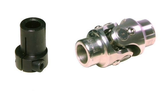 DC Electronics EPAS500 Universal Joint