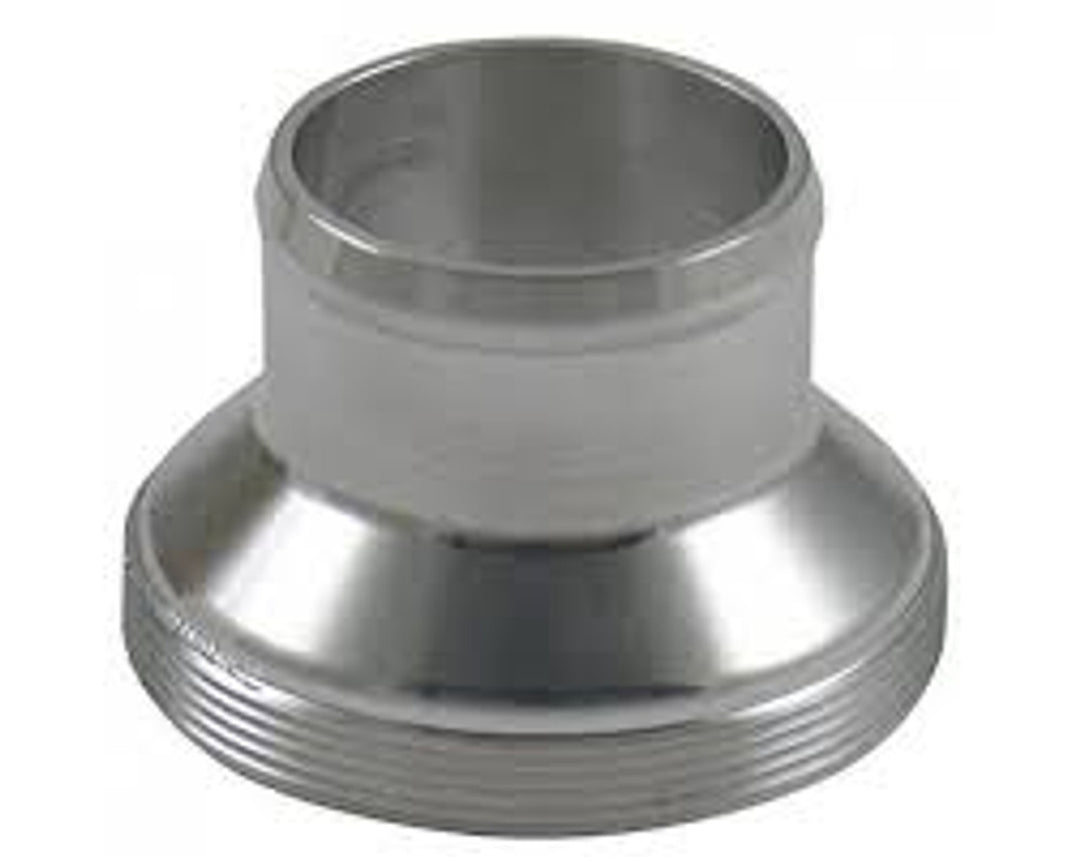 TiAL Sport QRJ BOV 1.34in (34mm) Tube Flange