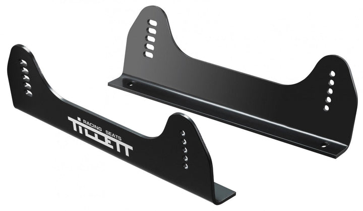 Tillett TB1 Seat Mounting Bracket - Attacking the Clock Racing
