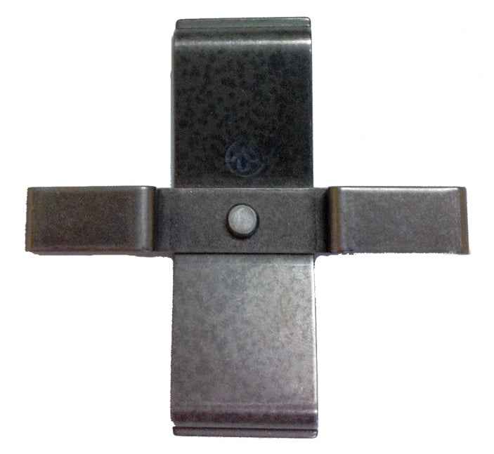 Stoptech Centric Cross Pad Spring (ST-22) Replacement