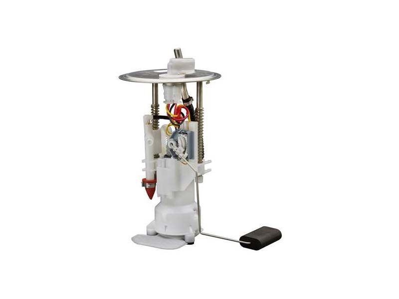 Walbro 06-09 Ford Mustang High Performance Fuel Pump Assembly - Attacking the Clock Racing